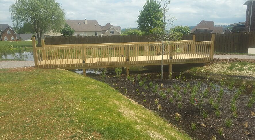 Storm Water Management