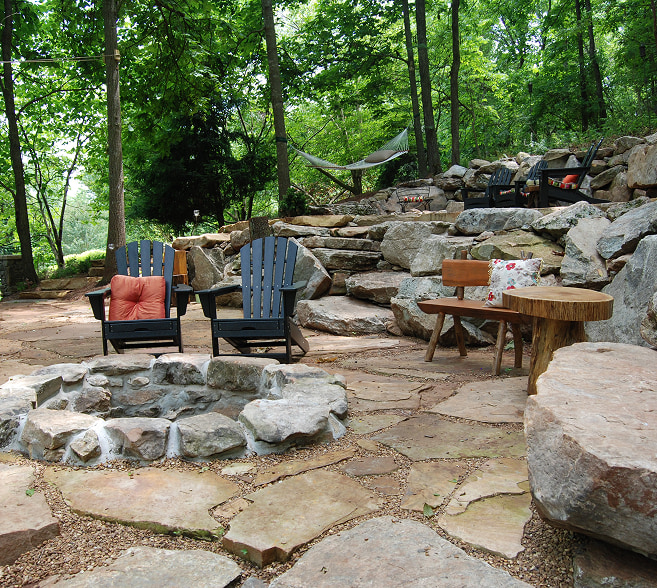 Fire Pits